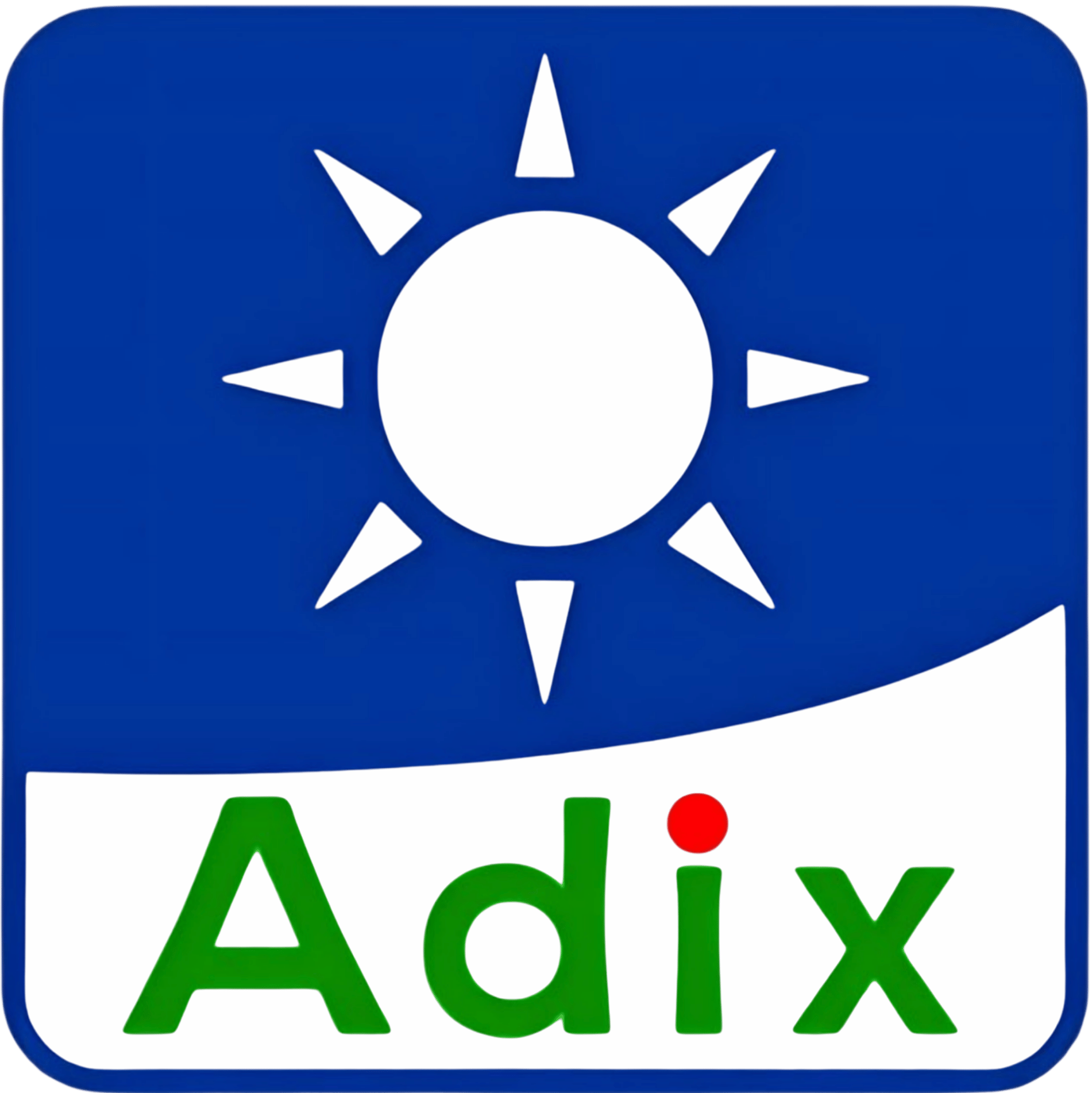 Adix Logo